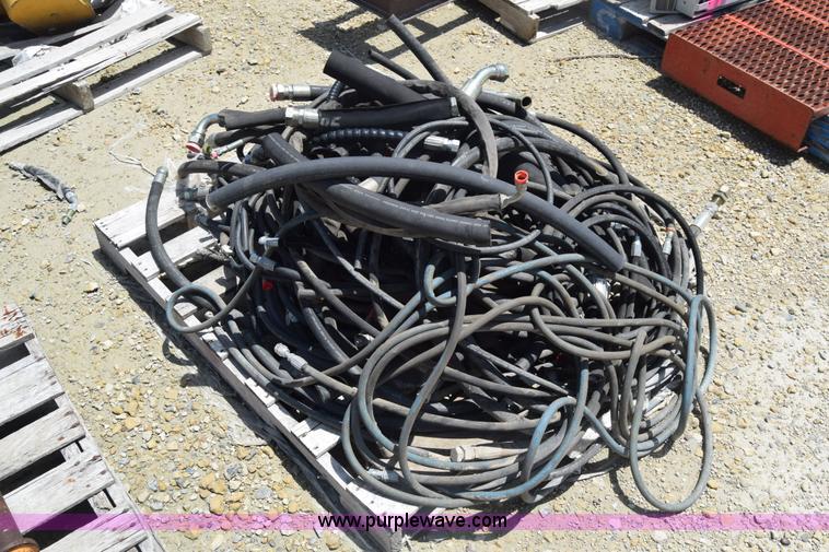 image for item CB9349 Hydraulic parts