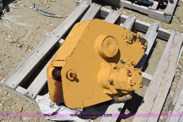 image for item CB9349 Hydraulic parts