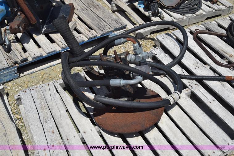 image for item CB9349 Hydraulic parts