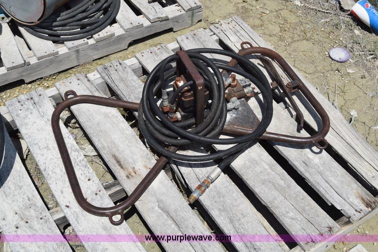 image for item CB9349 Hydraulic parts