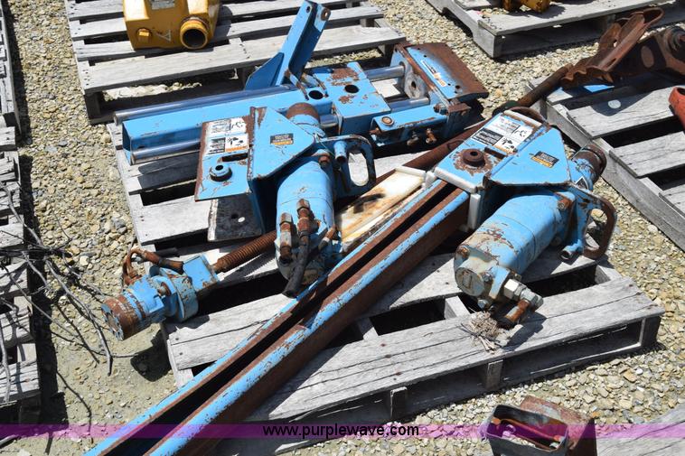 image for item CB9349 Hydraulic parts