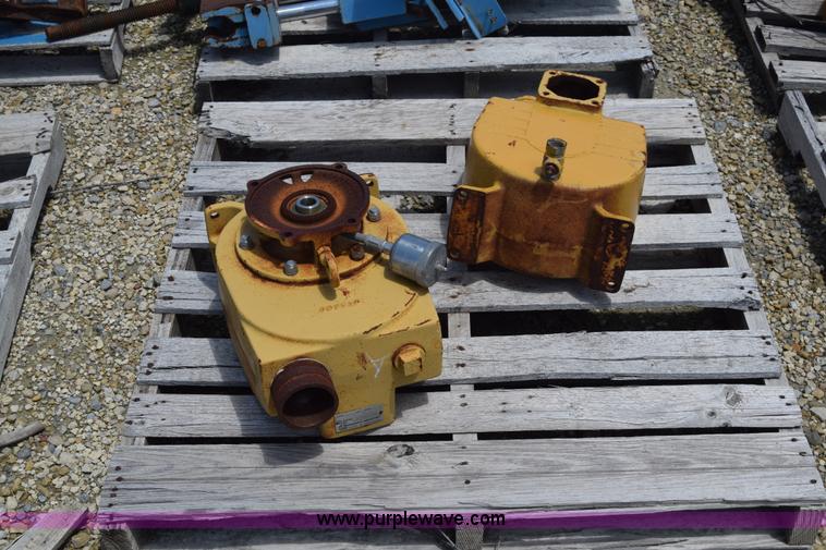 image for item CB9349 Hydraulic parts