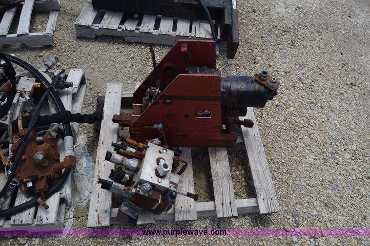 image for item CB9349 Hydraulic parts