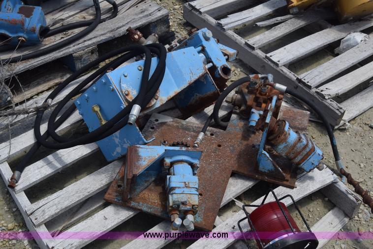 image for item CB9349 Hydraulic parts