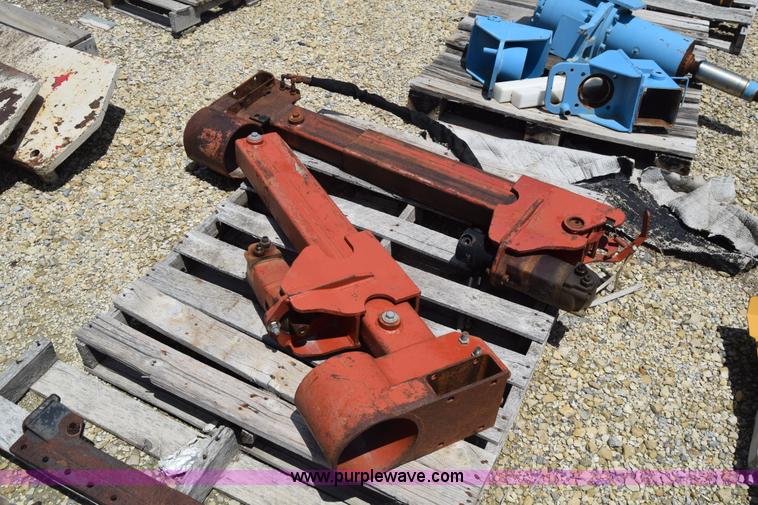 image for item CB9349 Hydraulic parts