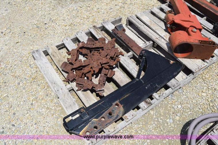 image for item CB9349 Hydraulic parts