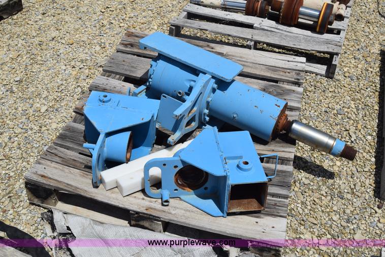 image for item CB9349 Hydraulic parts