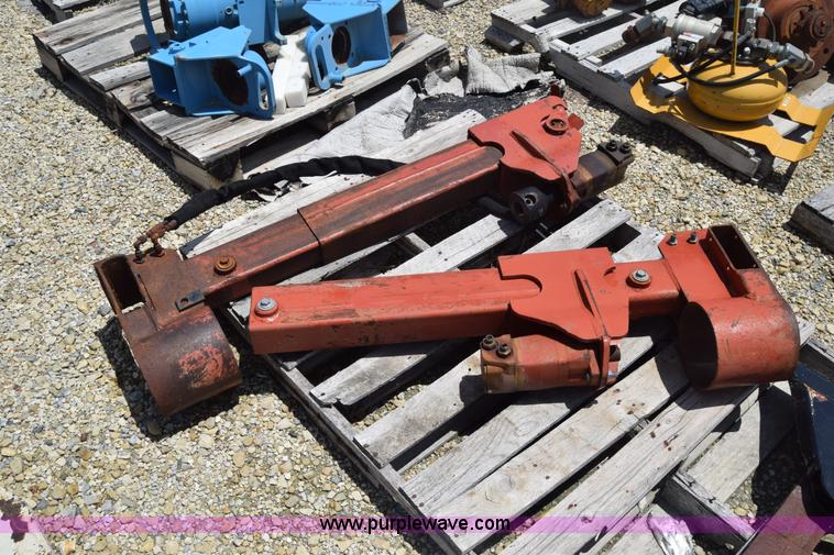 image for item CB9349 Hydraulic parts