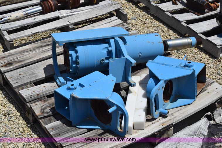 image for item CB9349 Hydraulic parts