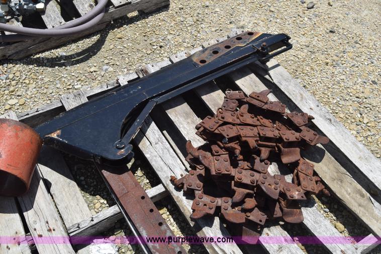 image for item CB9349 Hydraulic parts