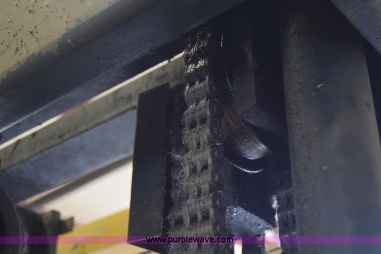 image for item CB9373 Yale material handler