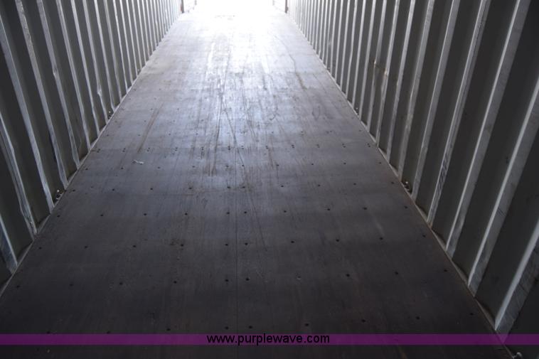 image for item CB9376 Shipping container