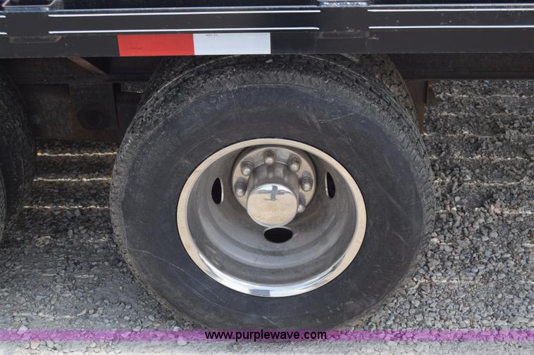 image for item CB9393 2014 Sure Pull equipment trailer