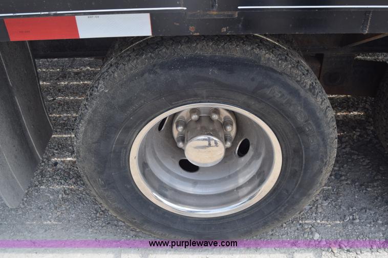 image for item CB9393 2014 Sure Pull equipment trailer