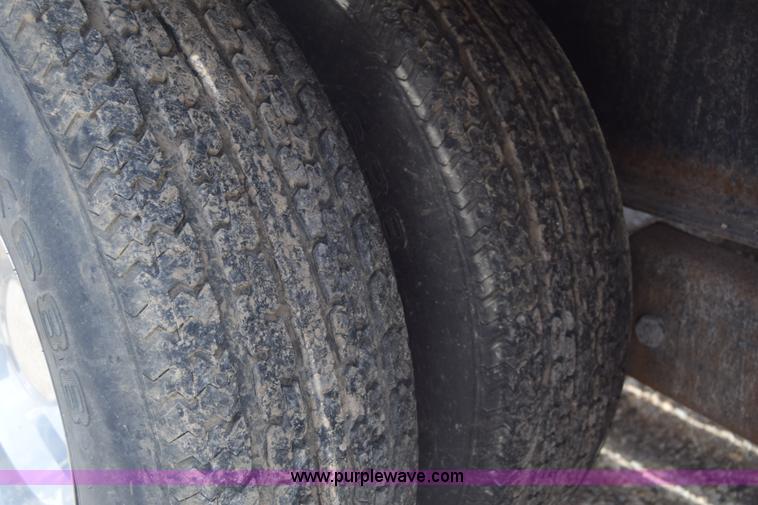 image for item CB9393 2014 Sure Pull equipment trailer