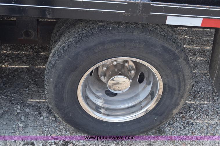 image for item CB9393 2014 Sure Pull equipment trailer