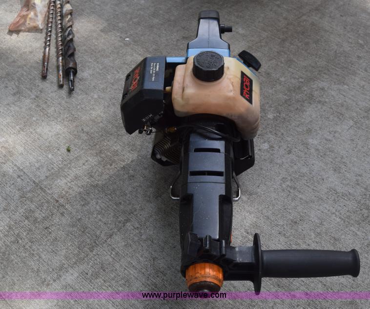 image for item CB9403 Ryobi ER-160 pneumatic rotary hammer