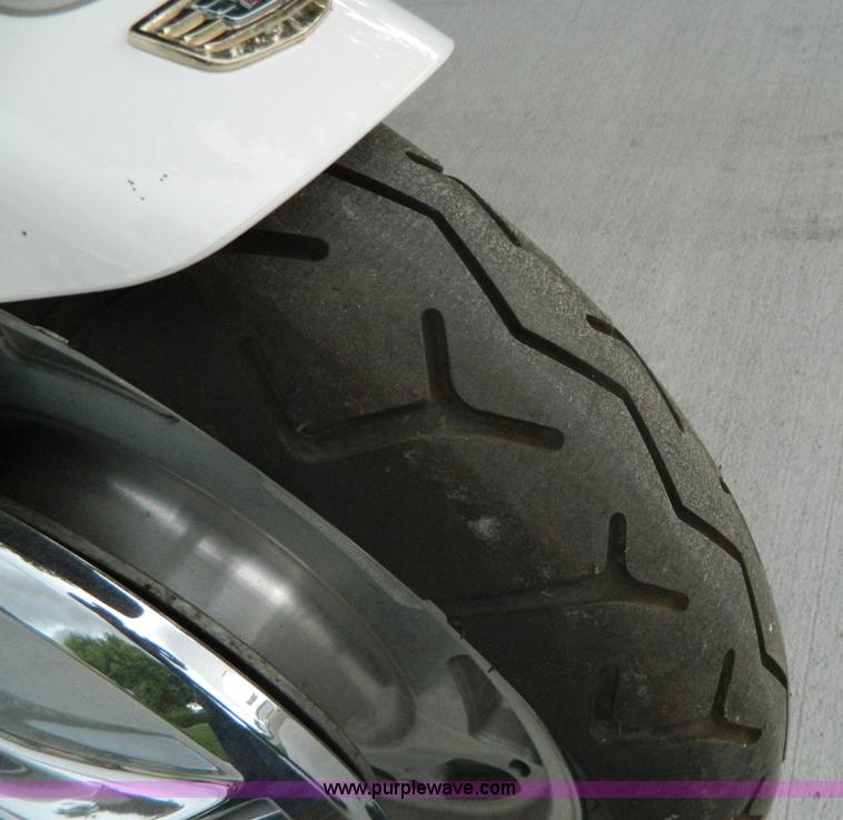 image for item D6173 1996 Honda GL1500SE Gold Wing motorcycle