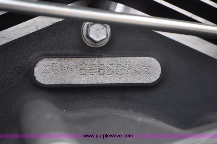 image for item G7409 2014 Harley Davidson FLHTP Electra-glide Police motorcycle