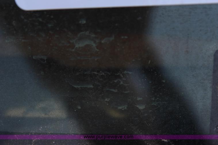 image for item J4349 1999 Dodge Ram 3500 utility truck