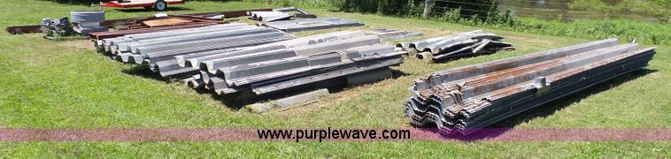 image for item K5373 Butler 40x60 building