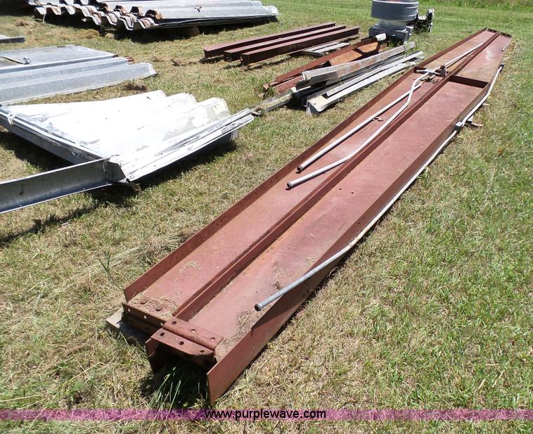 image for item K5373 Butler 40x60 building