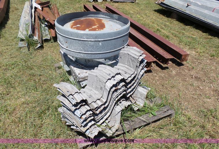 image for item K5373 Butler 40x60 building