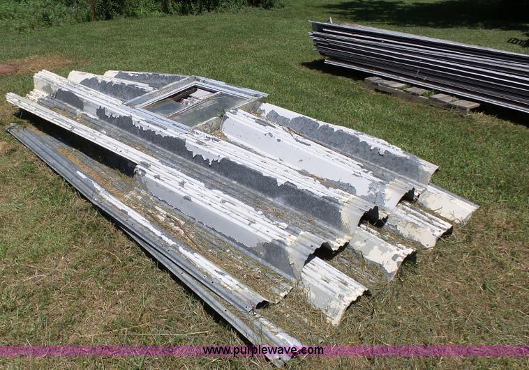 image for item K5373 Butler 40x60 building