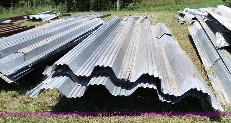 image for item K5373 Butler 40x60 building