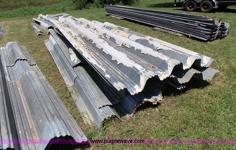 image for item K5373 Butler 40x60 building