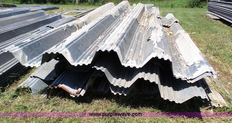 image for item K5373 Butler 40x60 building