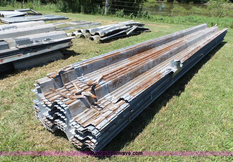 image for item K5373 Butler 40x60 building