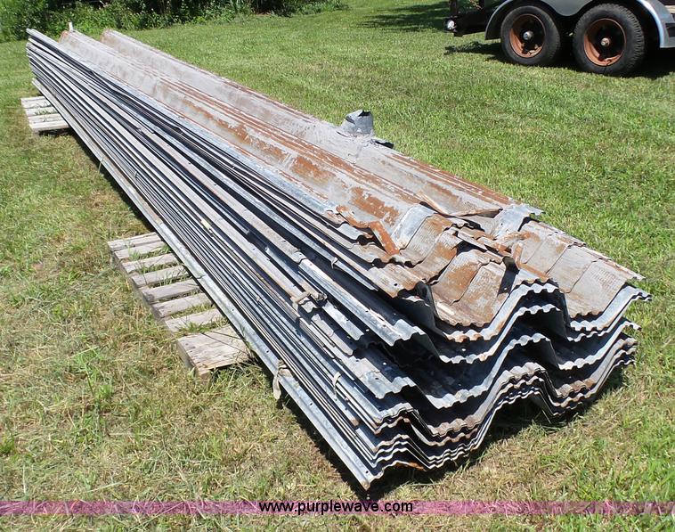 image for item K5373 Butler 40x60 building