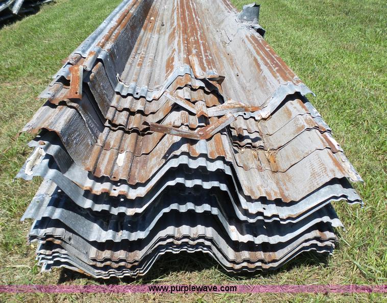 image for item K5373 Butler 40x60 building