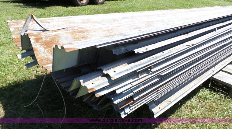 image for item K5373 Butler 40x60 building