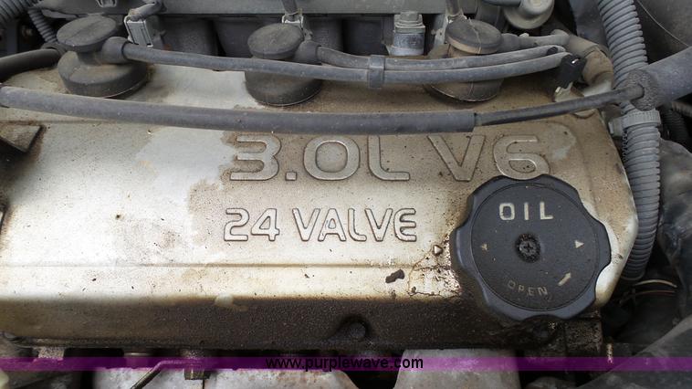 image for item K5470 2001 Mitsubishi Eclipse GT Spyder convertible