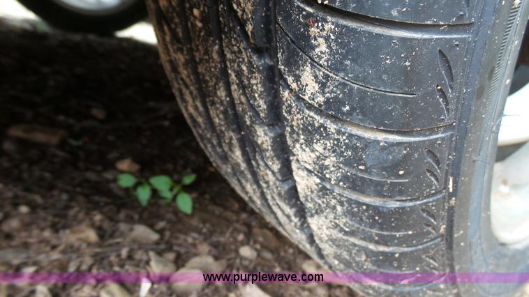 image for item K5470 2001 Mitsubishi Eclipse GT Spyder convertible