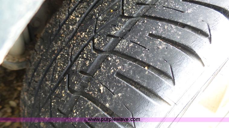 image for item K5470 2001 Mitsubishi Eclipse GT Spyder convertible