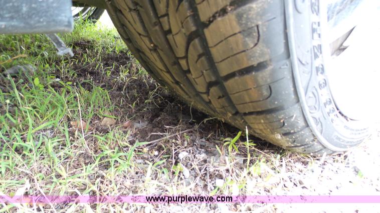 image for item K5472 2005 Cadillac CTS