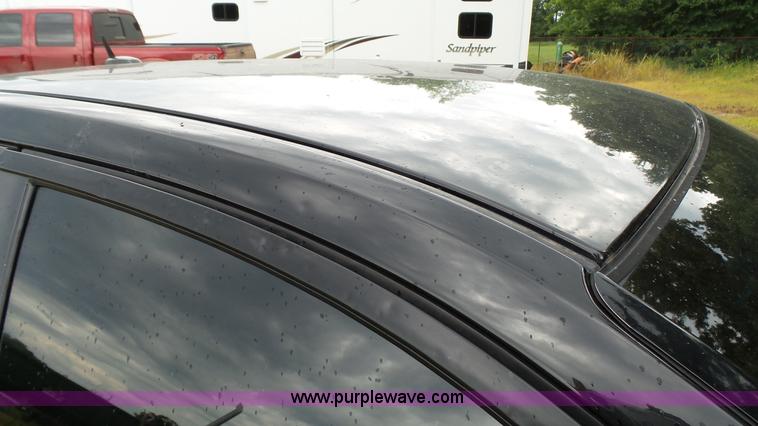 image for item K5472 2005 Cadillac CTS