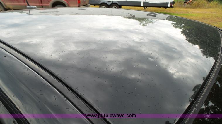 image for item K5472 2005 Cadillac CTS