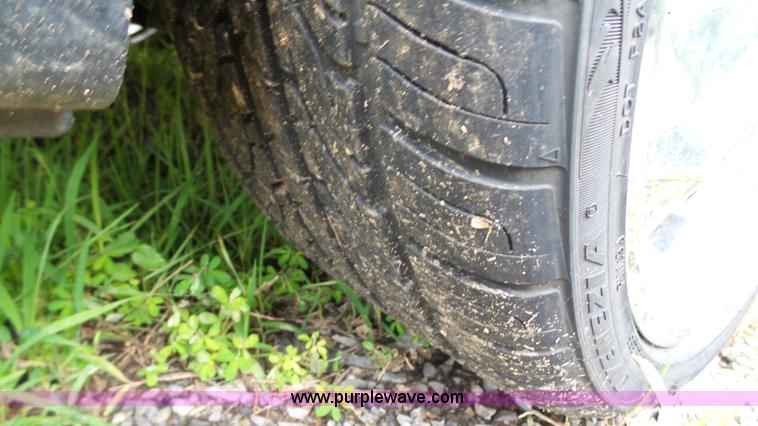 image for item K5472 2005 Cadillac CTS