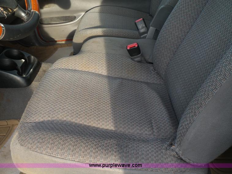 image for item K7097 1999 Ford Ranger XLT SuperCab pickup truck