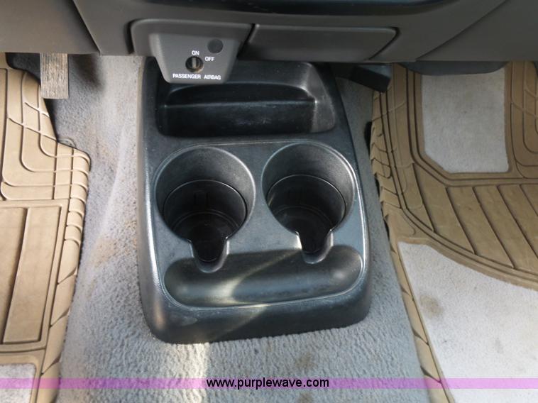 image for item K7097 1999 Ford Ranger XLT SuperCab pickup truck