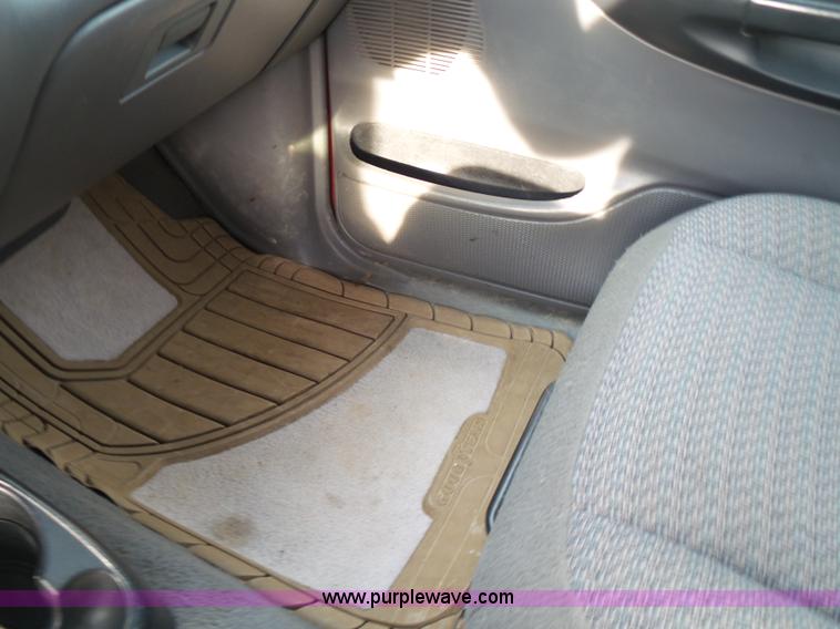 image for item K7097 1999 Ford Ranger XLT SuperCab pickup truck