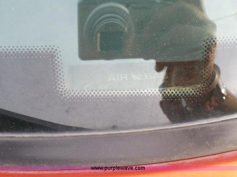 image for item K7097 1999 Ford Ranger XLT SuperCab pickup truck