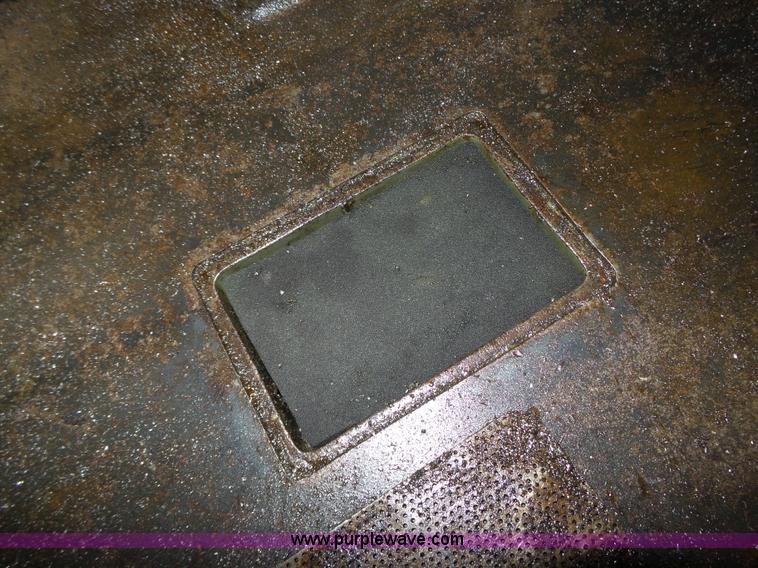 image for item K8437 Hydmech S20A Series II CNC saw