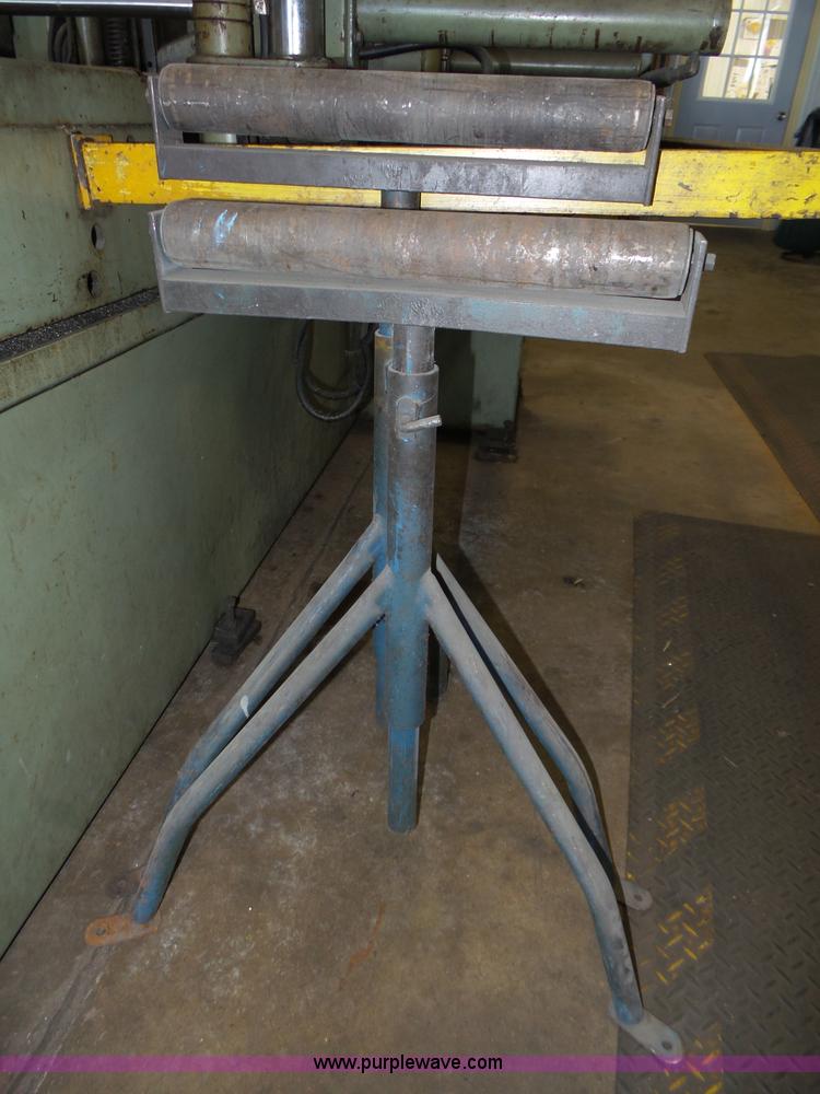 image for item K8437 Hydmech S20A Series II CNC saw