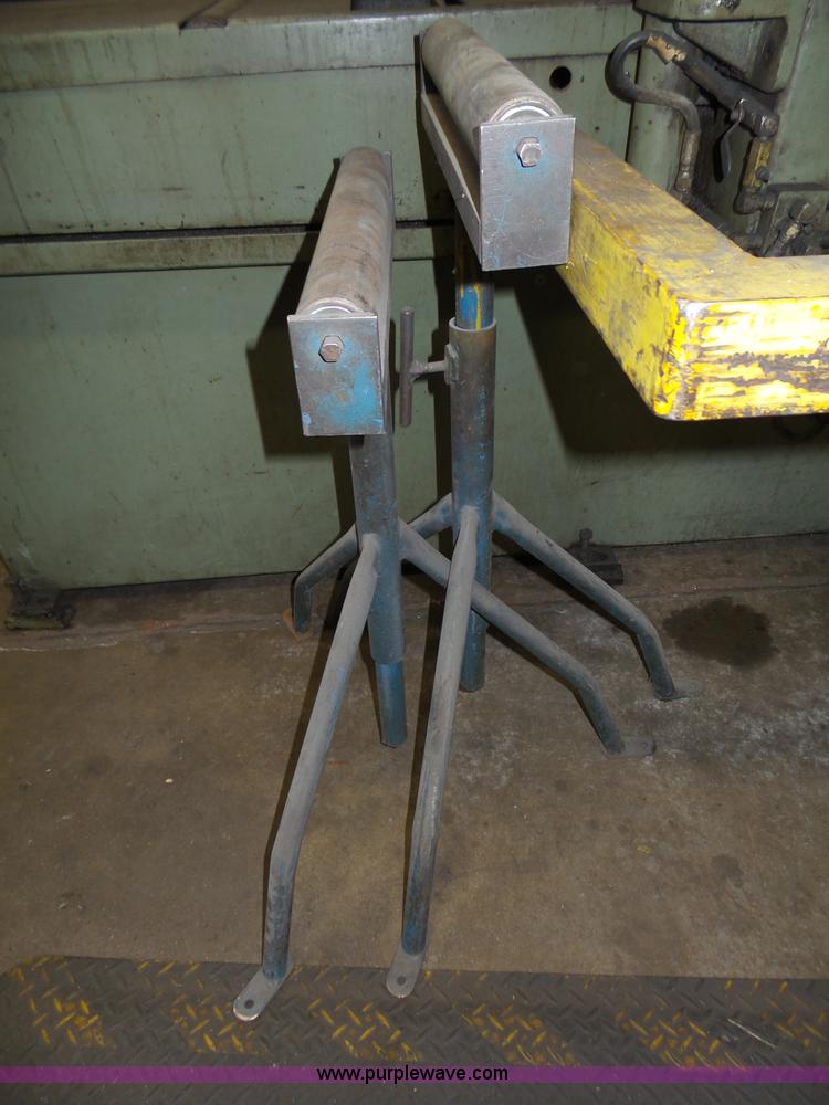 image for item K8437 Hydmech S20A Series II CNC saw