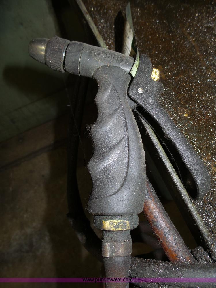 image for item K8437 Hydmech S20A Series II CNC saw